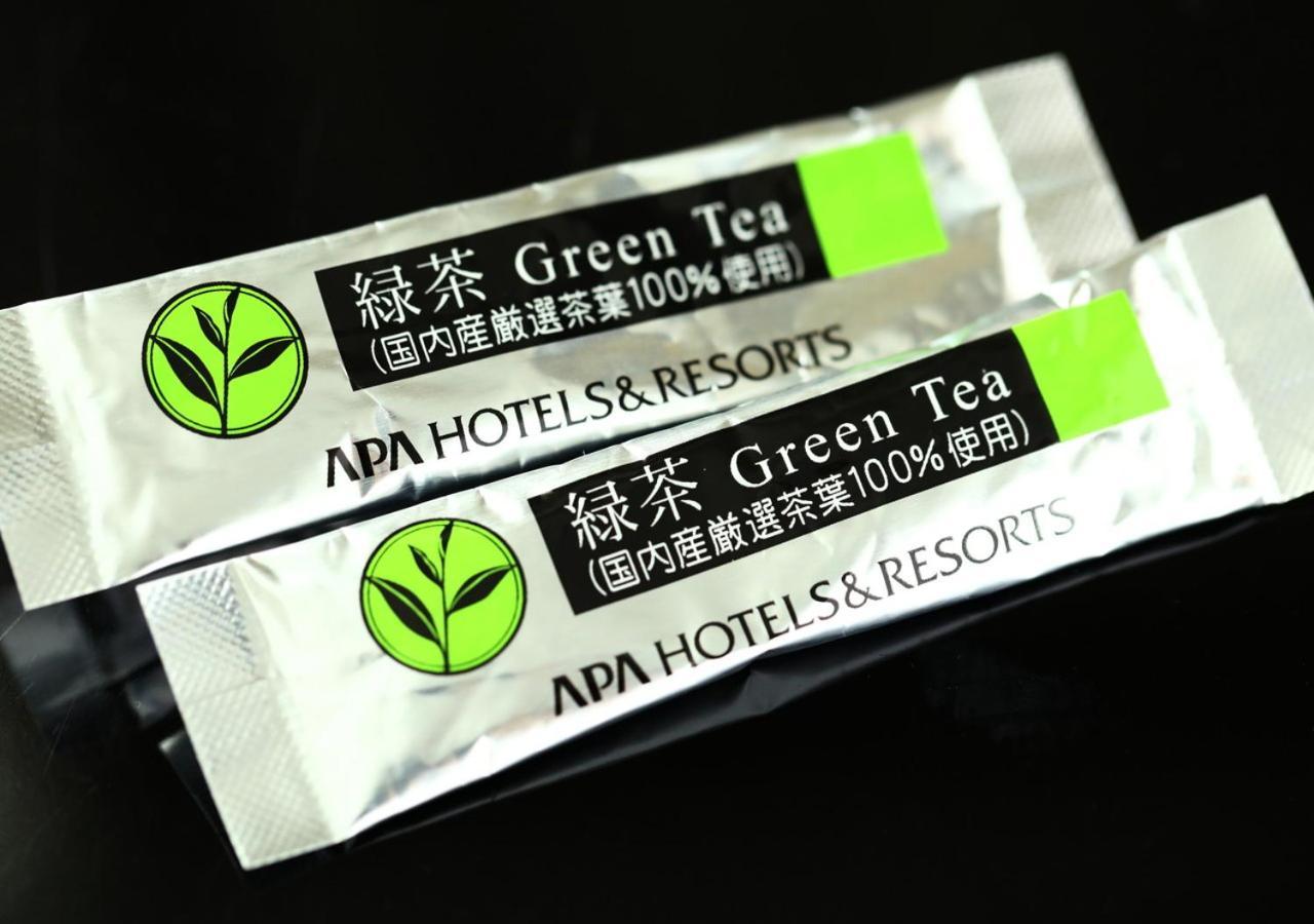 Apa Hotel Miyazaki Nobeoka Ekimae Ngoại thất bức ảnh