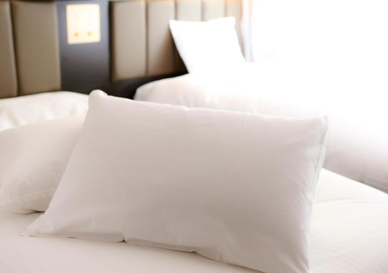 Apa Hotel Miyazaki Nobeoka Ekimae Ngoại thất bức ảnh