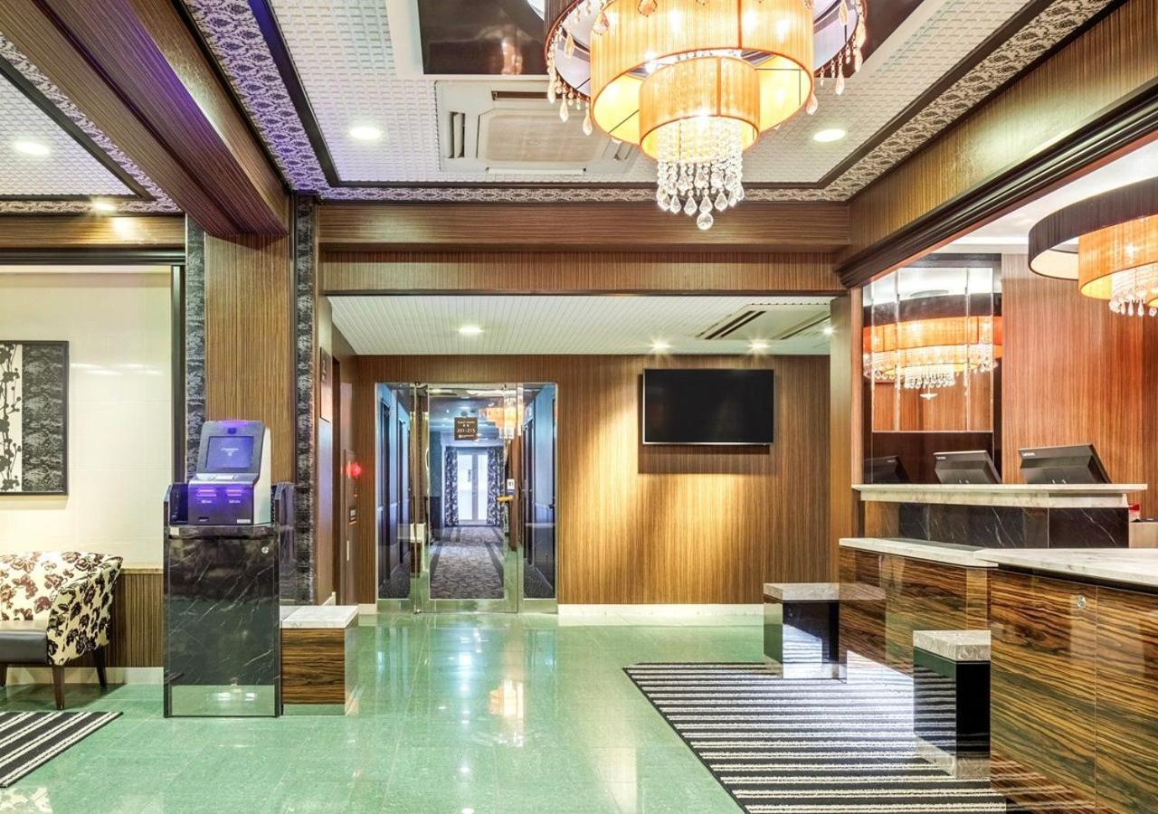 Apa Hotel Miyazaki Nobeoka Ekimae Ngoại thất bức ảnh