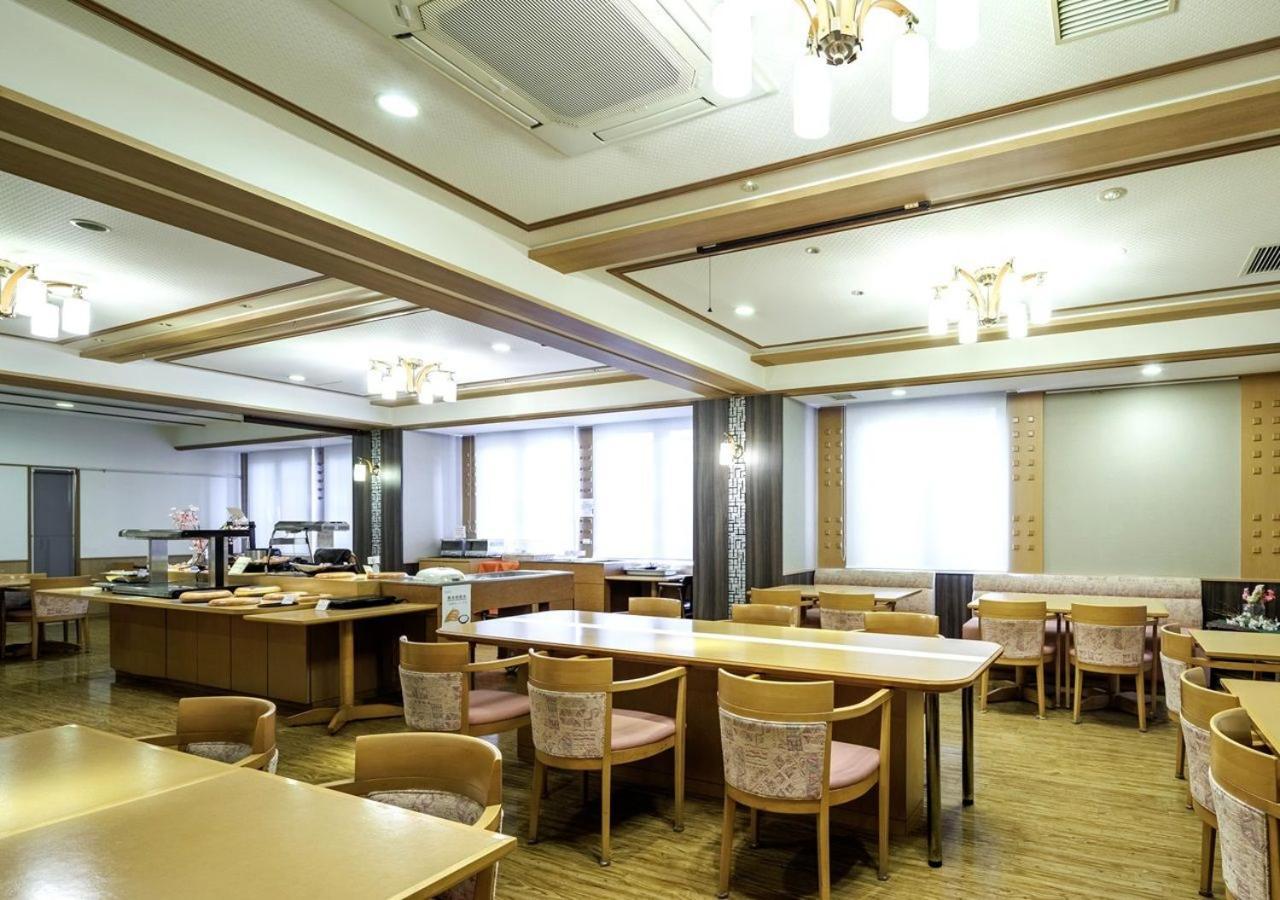 Apa Hotel Miyazaki Nobeoka Ekimae Ngoại thất bức ảnh
