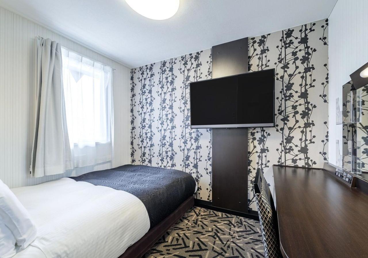 Apa Hotel Miyazaki Nobeoka Ekimae Ngoại thất bức ảnh